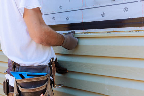 Trusted Vinyl Siding service in Plano, KY - Creative Siding